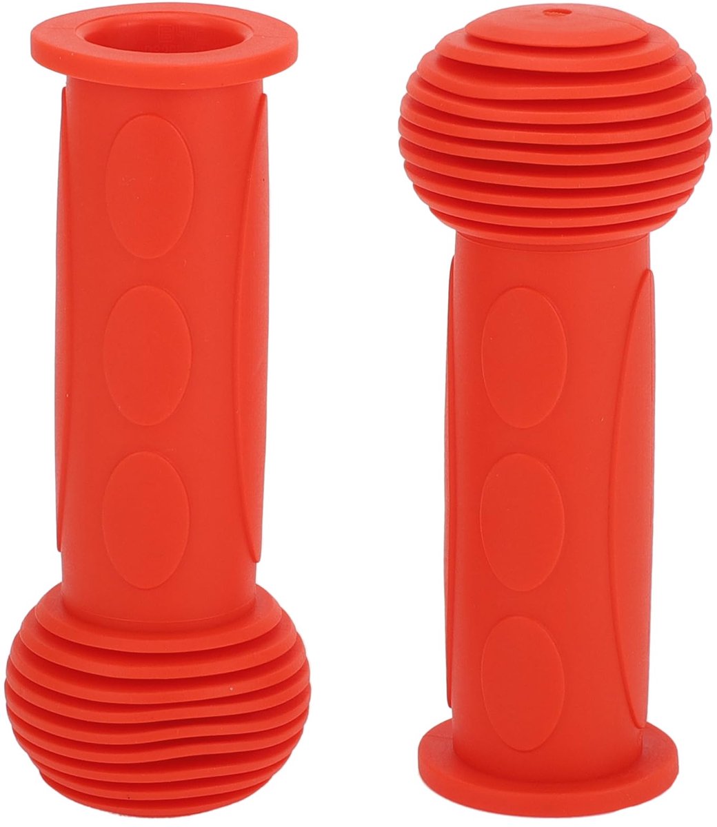 Kinderfietsstuurhoes, 110 mm lang, zacht | Kinderfietsstuurhoes