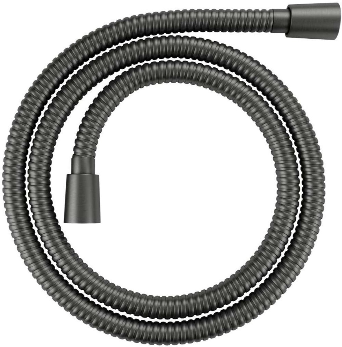 OMNIRES - Doucheslang, 125 cm, grafiet 022-XGR