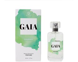 Gaia - Spray Parfum - Natuurlijke Feromonen - 50 ML