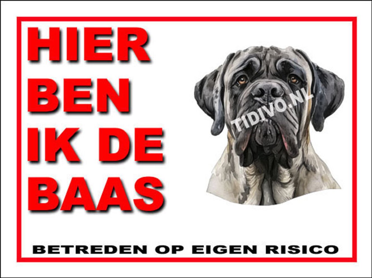 Mastiff 2