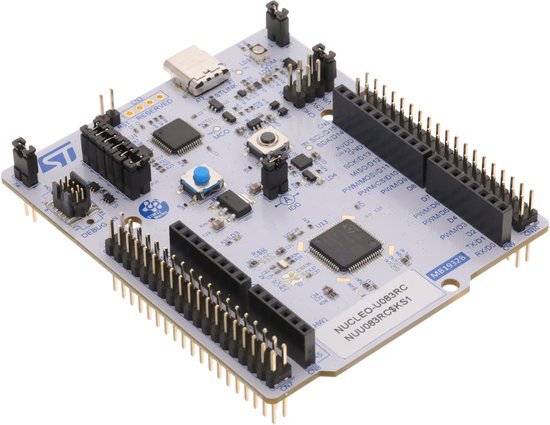 STMicroelectronics Development board NUCLEO-U083RC STM32