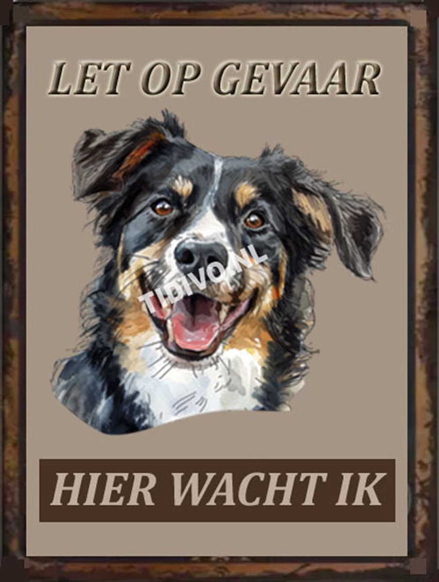 McNab Dog 18