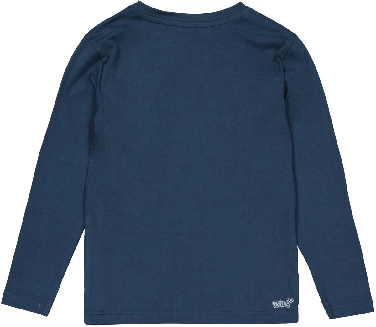Quapi - Hadar jongens shirt - Maat 104