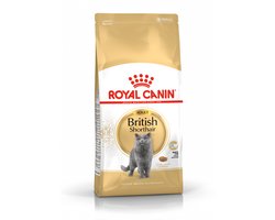 Royal Canin British Shorthair Adult - 400 g - Kattenvoer