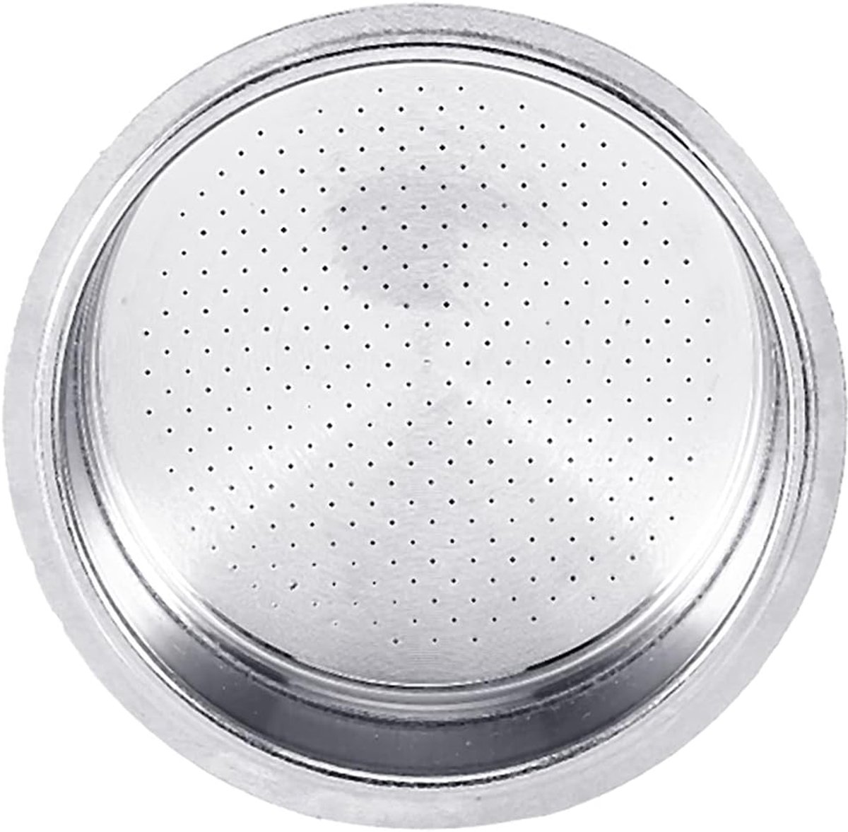 Coffee Filter Solac, Stainless Steel Coffee 2 Cups Pressurized Cecotec S Strainer C Stainl