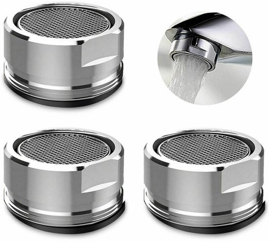 IBBO® - waterfilter - waterzuiveraar - kraanfilter - waterzuivering - voor op de kraan