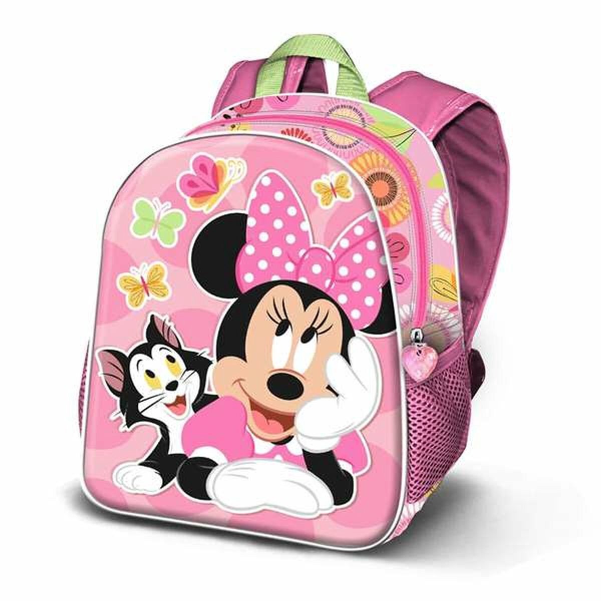 Kinderrugzak Minnie Mouse