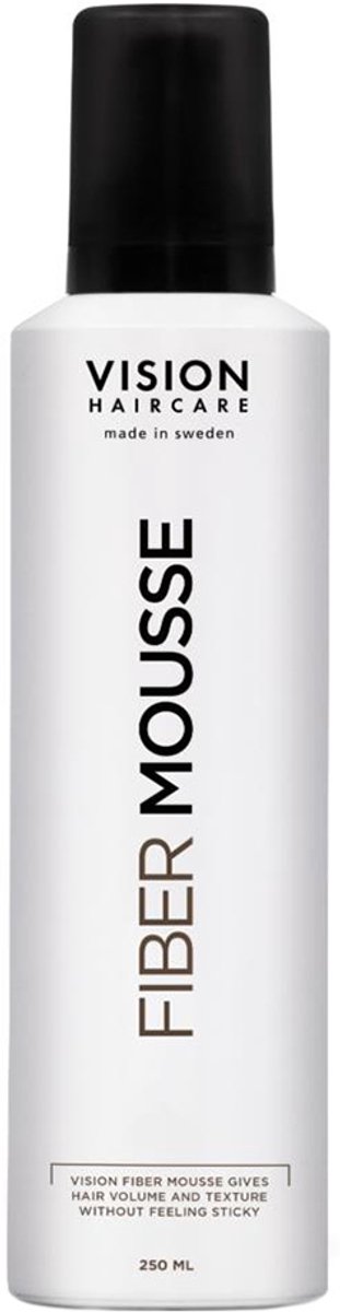 Vision Fiber Mousse