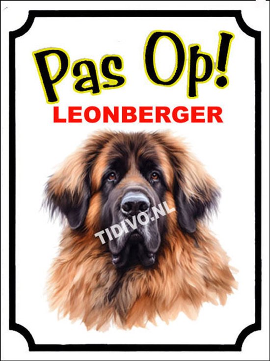 Leonberger 16