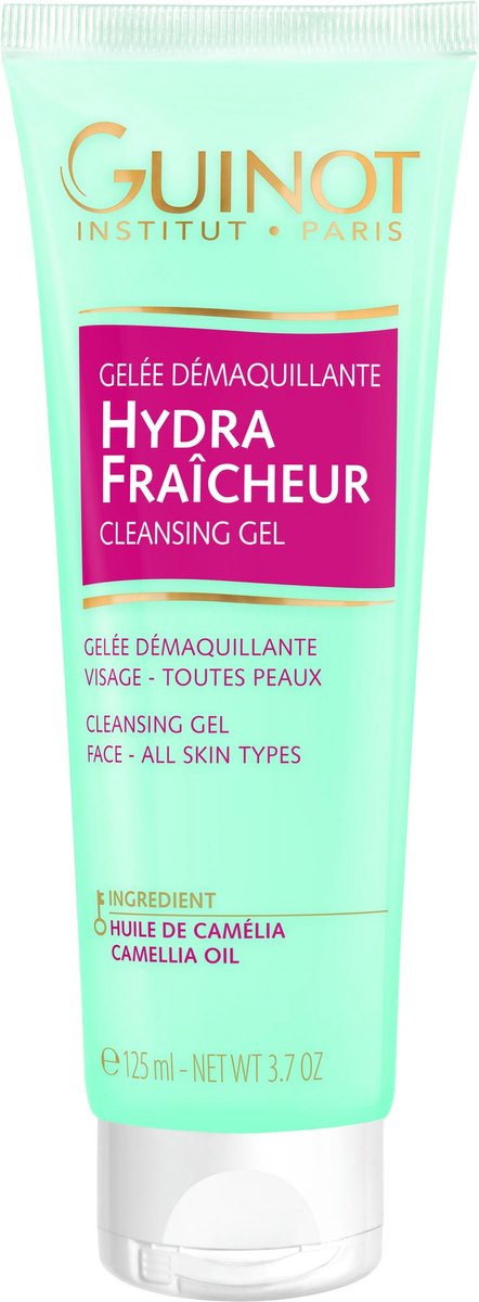 Guinot Hydra Fraîcheur Cleansing Gel - 125ml