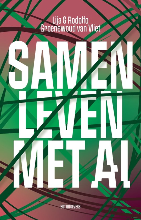 Samenleven met AI