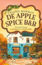 Harvest Hollow 1 - De Apple Spice B&B