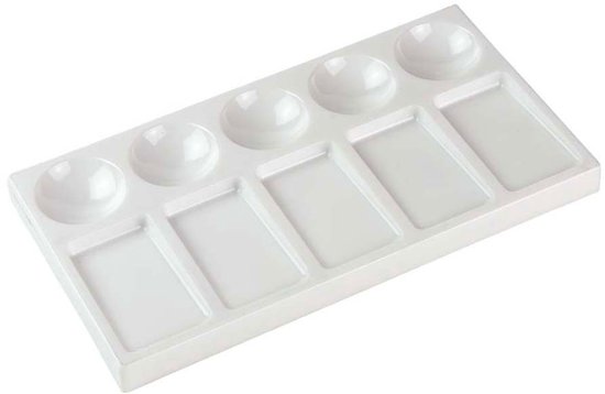 Palette de peinture Talens 91840066