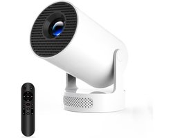 Lexium Mini beamer - Projector - Beamerscherm - Projectiescherm - Outdoor & Indoor Projector -