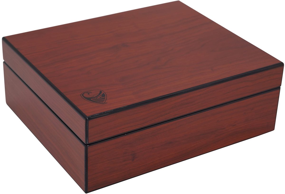 Duitse Uhrenbox 295
