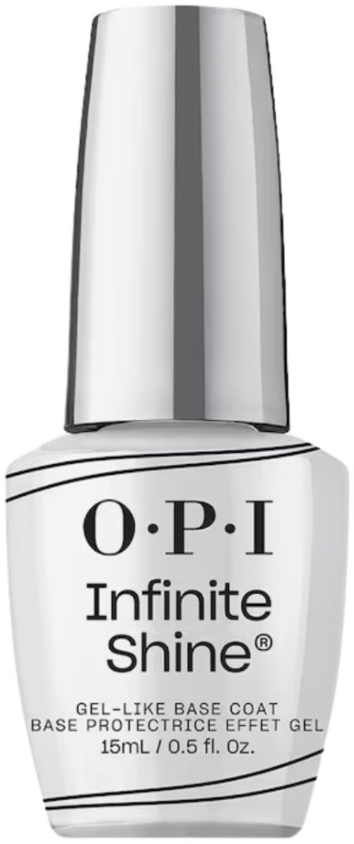 OPI Infinite Shine Base Coat