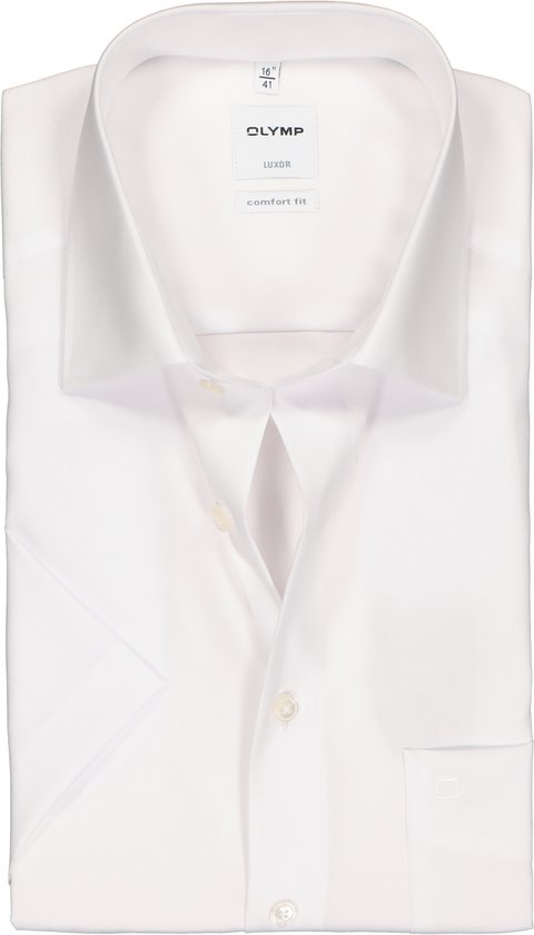 Chemise OLYMP Wide (non ajustée) pour homme XL