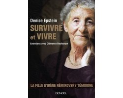 Survivre et vivre