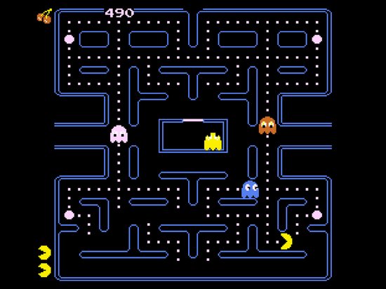 Atari 2600+ PAC-MAN - Edition Console