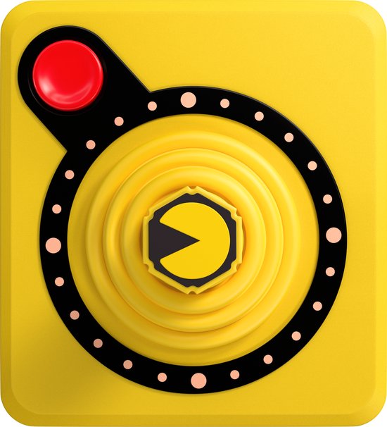 Atari 2600+ PAC-MAN - Edition Console