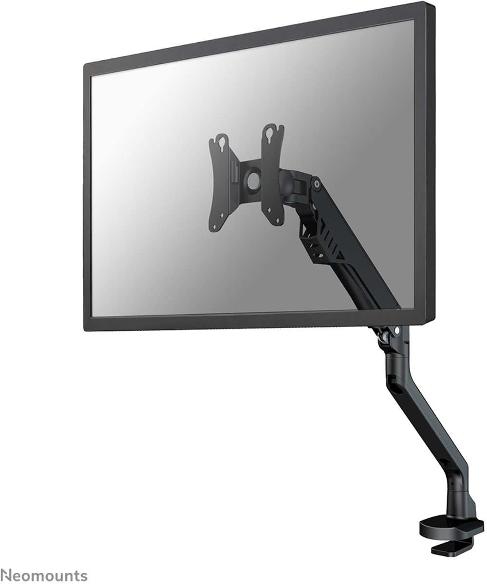 NeoMounts Flat Screen Desk Mount - [FPMA-D750BLACK2]