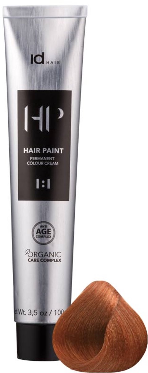Hair Paint OCC 8/35 Golden Mahogany Blonde