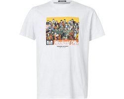 Weekend Offender Selhurst Tee