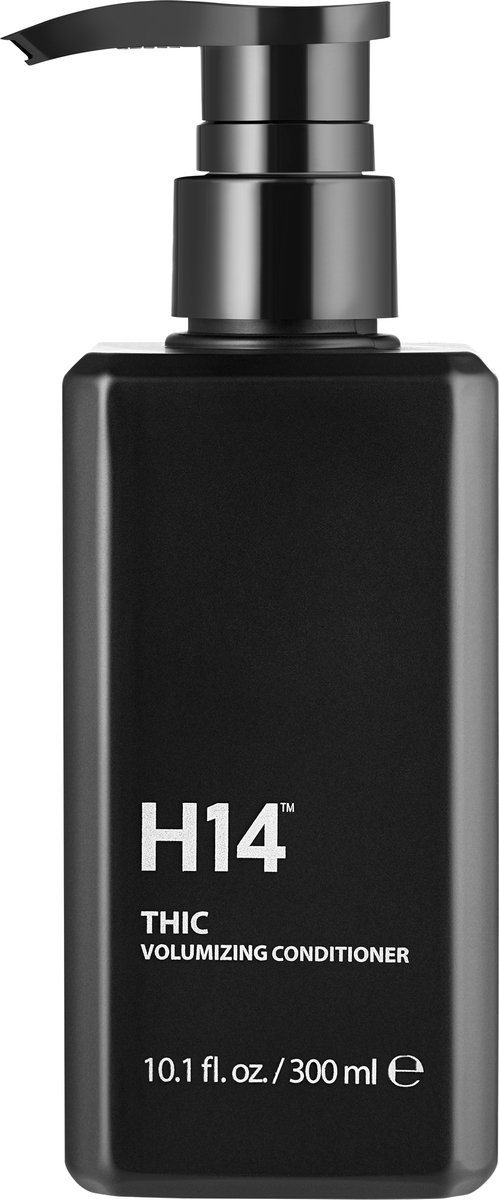 H14 Thic Volumizing Conditioner 300 ml