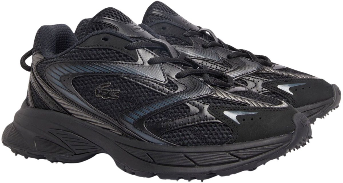 Lacoste L003 Neo Shot zwart