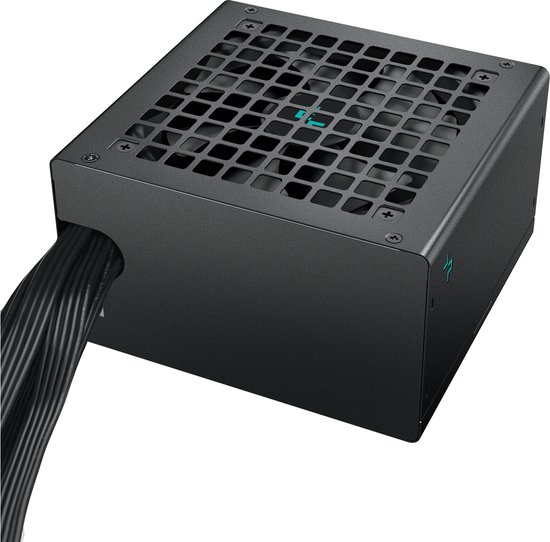 DeepCool PL Bronzen 650W 80 Plus Bronze (2/8)