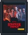 Panini Stranger Things Sticker Pack - trading card