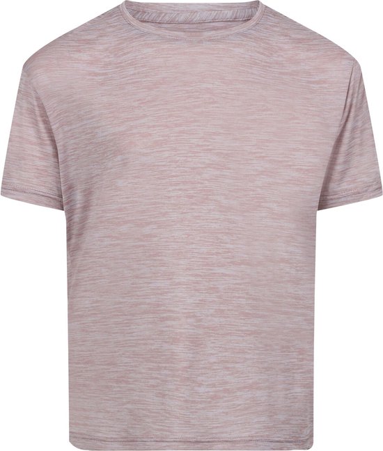 Regatta, chemise de sport Fingal Kids , Fusion Pink , taille 104