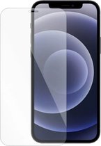 Beschermlaagje Iphone 12 Pro Max - Screenprotector - Glas