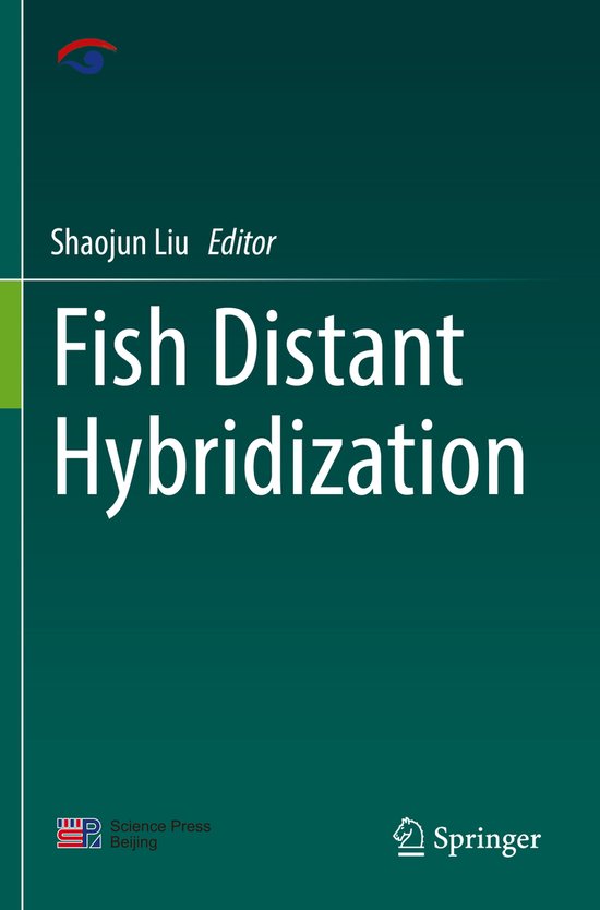 Foto: Fish distant hybridization