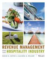 Revenue Management For The Hospitality I