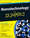 Nanotechnology For Dummies 2nd