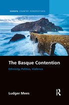 Europa Country Perspectives-The Basque Contention