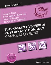 Blackwell's Five-Minute Veterinary Consult- Blackwell's Five-Minute Veterinary Consult