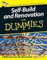 Self Build & Renovation For Dummies