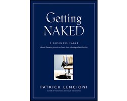 Getting Naked