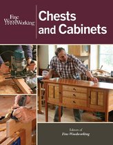 Fine Woodworking Chests & Cabinets