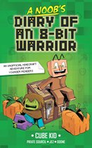 A Noob's Diary of an 8-Bit Warrior-A Noob's Diary of an 8-Bit Warrior