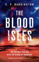 The Pantheon Series-The Blood Isles