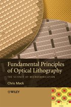 Fundamental Principles Optical Lithograp