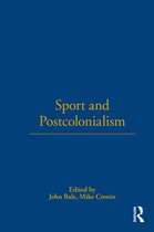 Sport And Postcolonialism