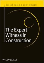 Expert Witness In Construction