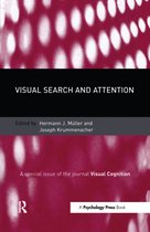 Special Issues of Visual Cognition- Visual Search and Attention