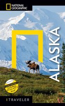 National Geographic Traveler- National Geographic Traveler: Alaska, 4th Edition