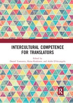 Intercultural Competence for Translators