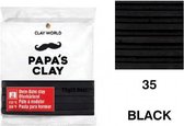 PAPA'S CLAY 60 BLACK